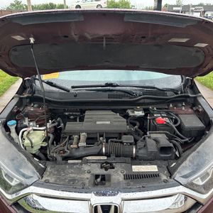 2019 Honda CR-V EX 缩略图 44