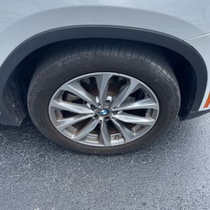 صورة مصغرة 20 لـ 2019 BMW X3 SDRIVE30I