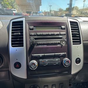 2012 Nissan FRONTIER SV — миниатюра 36