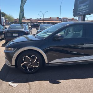 HYUNDAI IONIQ 5 LIMITED - 2