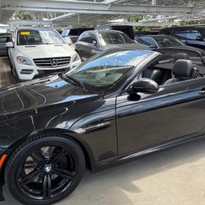 BMW M6 - 2