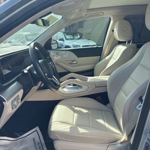 صورة مصغرة 31 لـ 2022 Mercedes-BENZ GLE