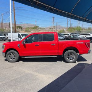 FORD F-150 XLT - 3