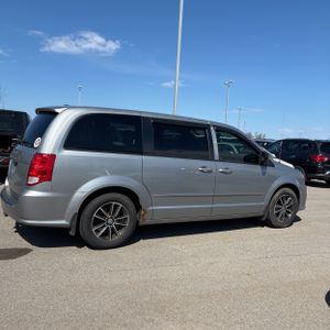 DODGE GRAND CARAVAN SE - 10
