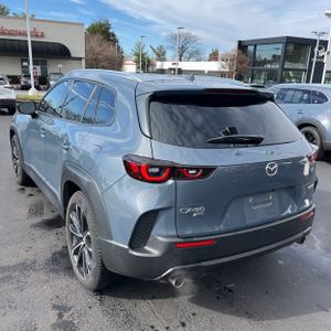 MAZDA CX-50 2.5 S PREMIUM PLUS - 5