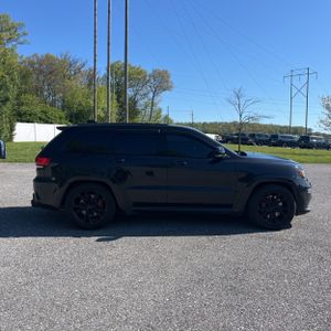 JEEP GRAND CHEROKEE - 10