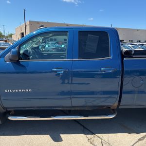 2015 Chevrolet SILVERADO 1500 LT — фото 4