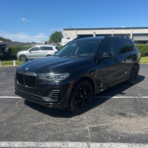 BMW X7 XDRIVE40I - 1