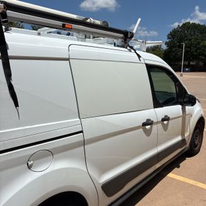 2016 FORD TRANSIT CONNECT XL — фото 9
