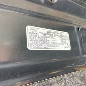 صورة مصغرة 48 لـ 2023 Subaru FORESTER BASE