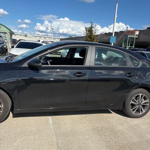 KIA FORTE LXS - 4