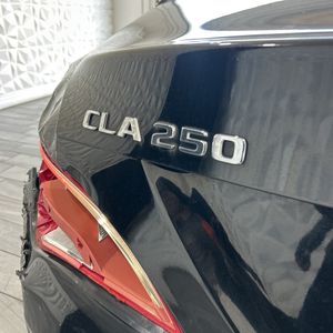 صورة مصغرة 22 لـ 2018 Mercedes-BENZ CLA