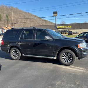 FORD EXPEDITION XLT - 10