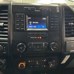 صورة مصغرة 40 لـ 2017 FORD F-150 XL