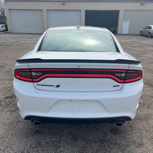 DODGE CHARGER GT AWD - 7