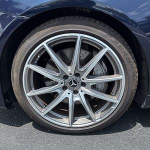 صورة مصغرة 17 لـ 2020 Mercedes-BENZ S-CLASS
