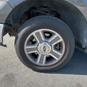 2006 FORD F-150 XLT 缩略图 17