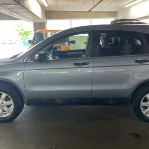 HONDA CR-V - 4