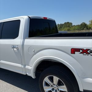 FORD F-150 PLATINUM - 6