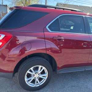 CHEVROLET EQUINOX LT - 9