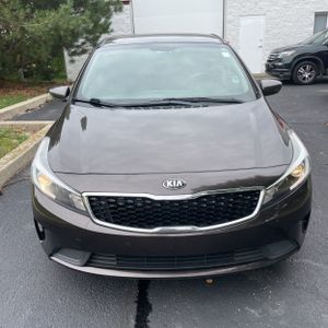 2018 KIA FORTE LX — миниатюра 14