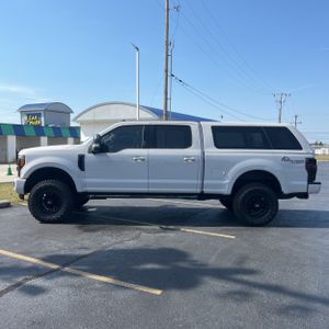 2018 FORD F-250 XLT 照片 3