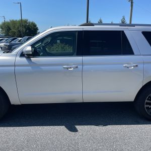 2019 FORD EXPEDITION MAX LIMITED — фото 4