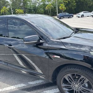 2020 Acura RDX W/A-SPEC 缩略图 13