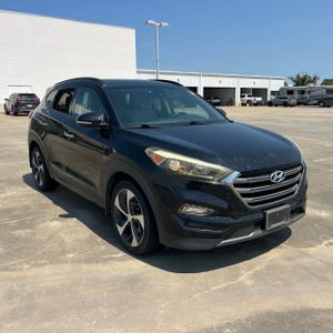صورة 12 لـ 2016 Hyundai TUCSON LIMITED
