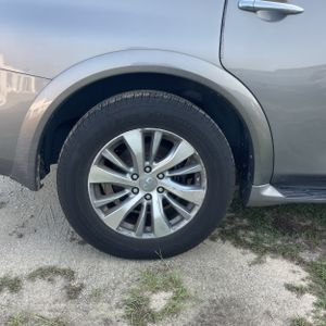 صورة مصغرة 19 لـ 2016 Infiniti QX80 BASE