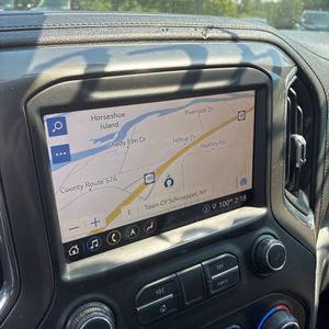 2021 Chevrolet SILVERADO 2500HD LTZ 缩略图 37