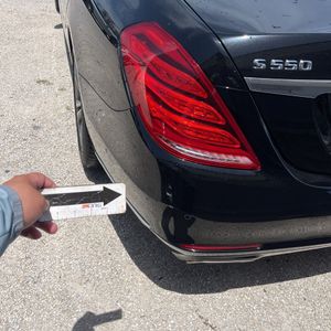 2014 Mercedes-BENZ S-CLASS — миниатюра 58