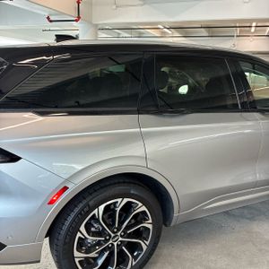 2024 Lincoln NAUTILUS RESERVE 照片 9