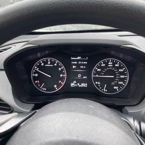 صورة 39 لـ 2024 Subaru CROSSTREK PREMIUM