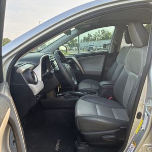 2014 Toyota RAV4 XLE 缩略图 32