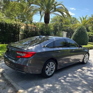 HONDA ACCORD LX - 10