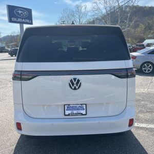 VOLKSWAGEN ID. BUZZ PRO S - 7