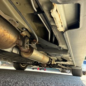 2017 Honda ODYSSEY EX-L photo 25