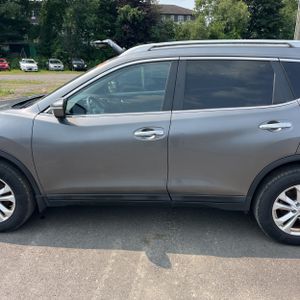 صورة 4 لـ 2014 Nissan ROGUE SV