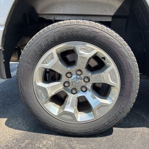 صورة مصغرة 19 لـ 2019 RAM 1500 BIG HORN