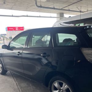 2006 Toyota MATRIX XR photo 6