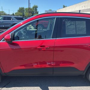 2022 FORD ESCAPE TITANIUM 照片 4