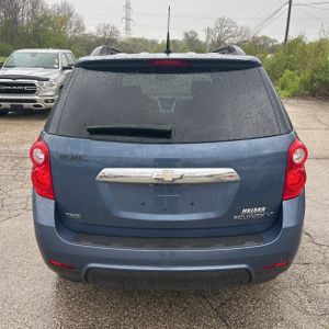 CHEVROLET EQUINOX - 7