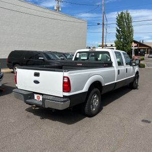 FORD F-250 SUPER DUTY XL - 8