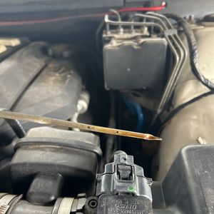 2008 LAND Rover RANGE ROVER HSE 缩略图 47