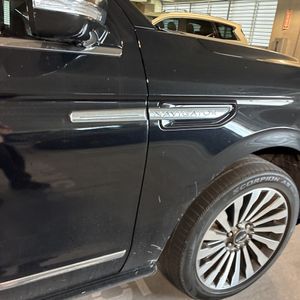 2019 Lincoln NAVIGATOR L RESERVE — миниатюра 60