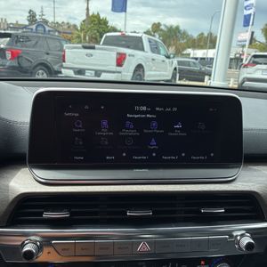 2022 KIA TELLURIDE EX — миниатюра 36