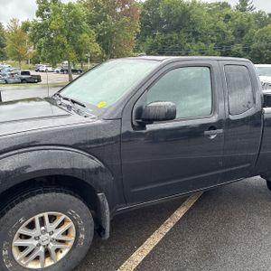 2016 Nissan FRONTIER SV 照片 2
