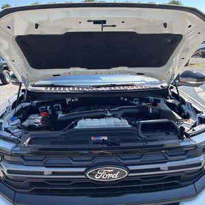 2025 FORD EXPEDITION TREMOR — миниатюра 38