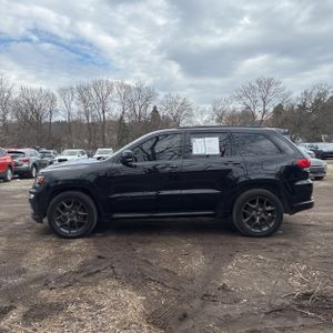 JEEP GRAND CHEROKEE - 3